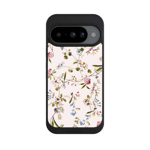 Google Pixel 10 NIVOpure Vintage Flowers Spring