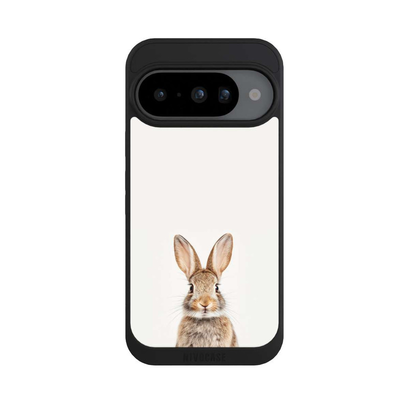 Pixel 10 NIVOpure Osterhase mit KI