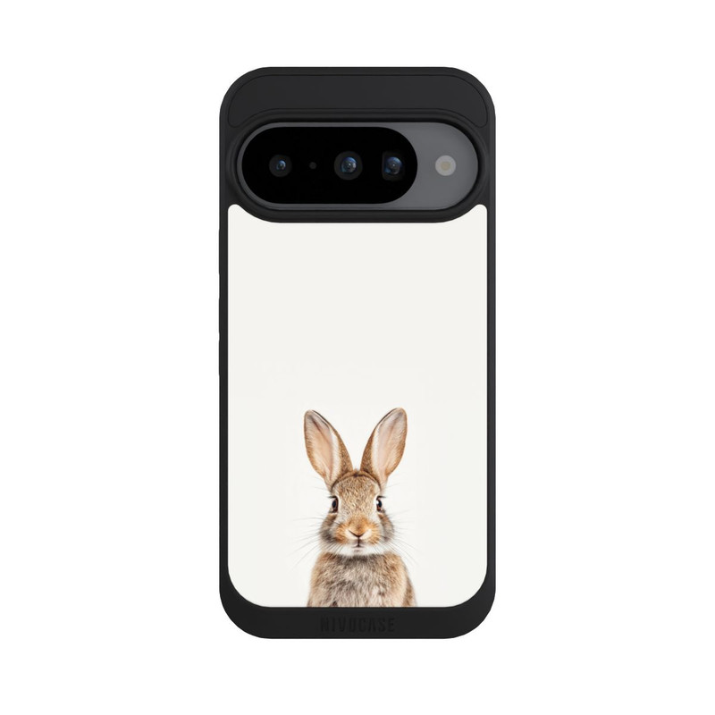 Pixel 10 NIVOpure Osterhase mit KI