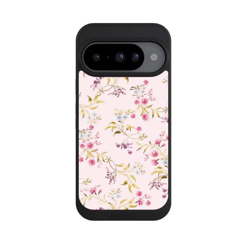 Pixel 10 NIVOpure Vintage Flowergarden