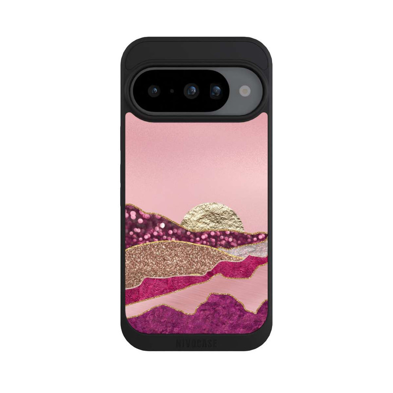 Pixel 10 NIVOpure Glamour Landscape Rosegold