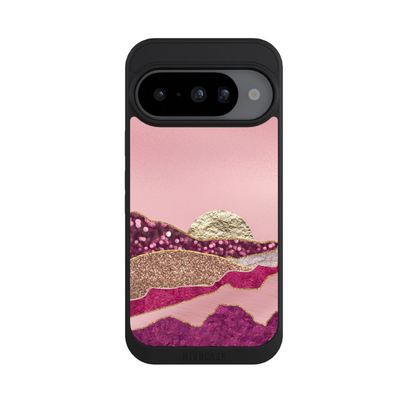 Pixel 10 NIVOpure Glamour Landscape Rosegold