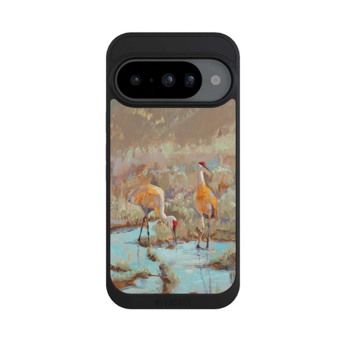 Google Pixel 10 NIVOpure The Courtship by Roberta Murray