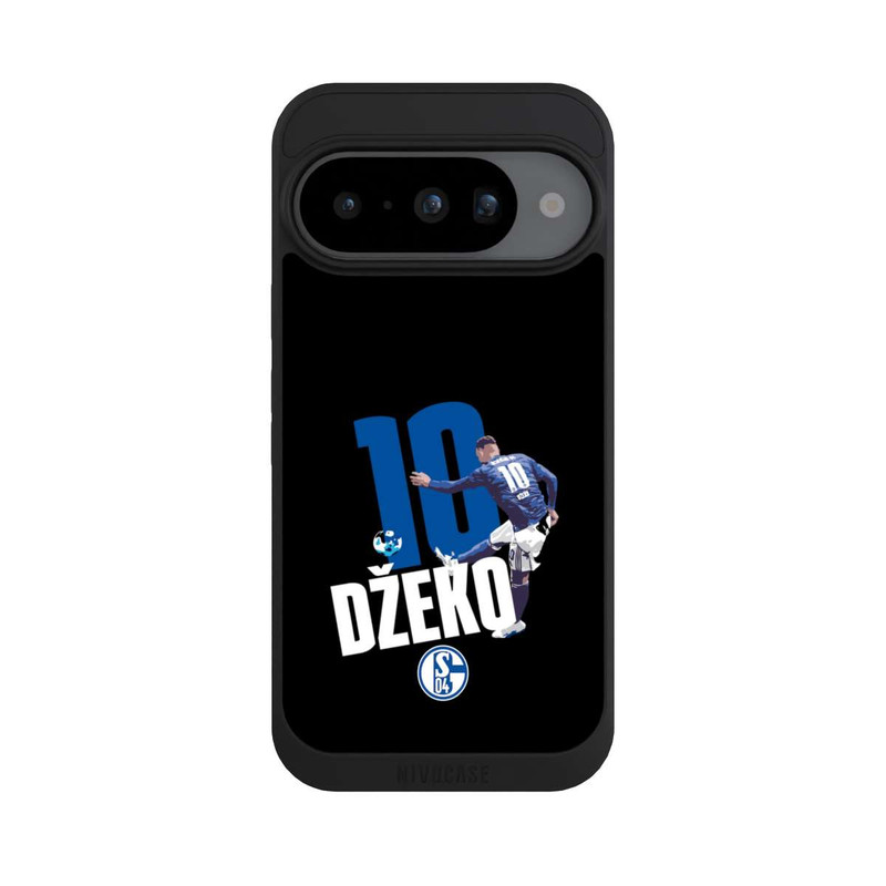 Pixel 10 NIVOpure Edin Džeko 10