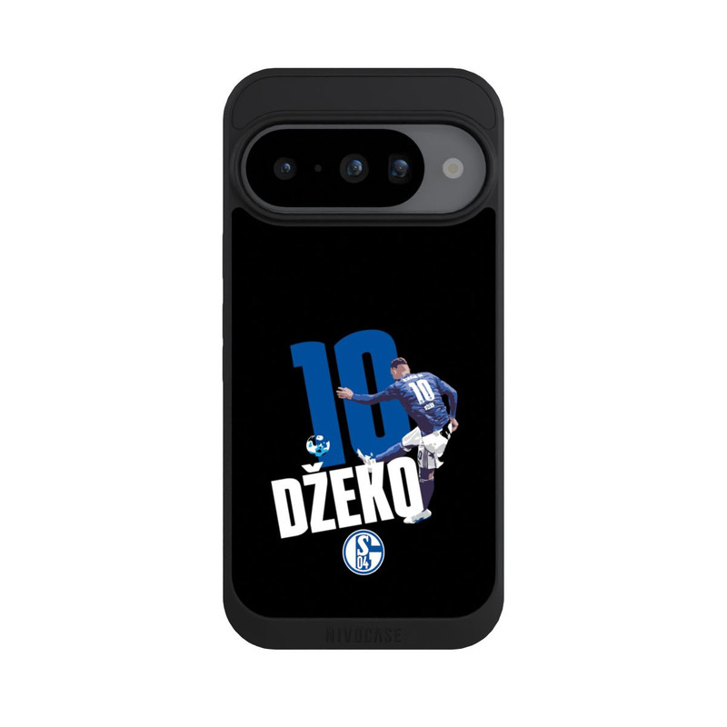 Pixel 10 NIVOpure Edin Džeko 10