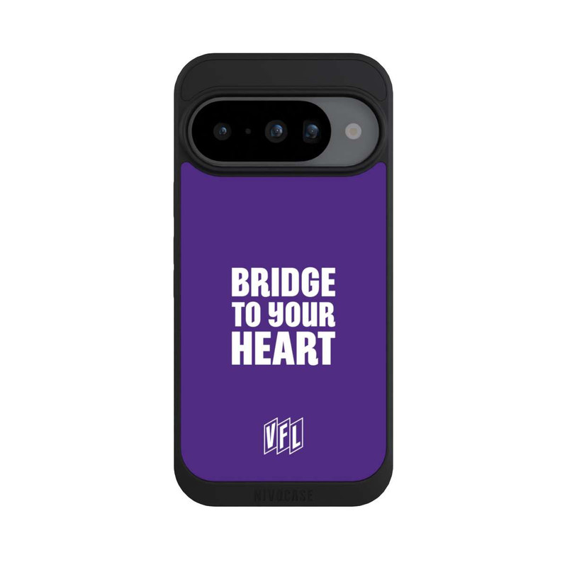Pixel 10 NIVOpure VfL Bridge to your heart