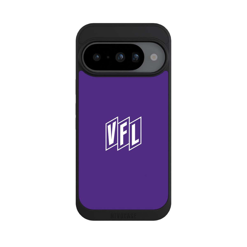 Pixel 10 NIVOpure VfL Osnabrück Logo