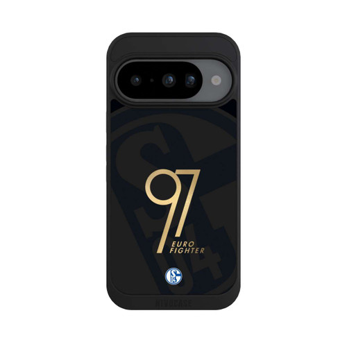 Google Pixel 10 NIVOpure S04 Eurofighter 97