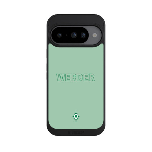 Google Pixel 10 NIVOpure Werder Grün