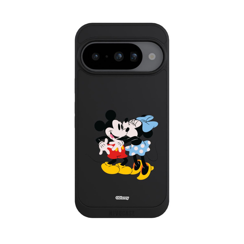 Pixel 10 NIVOpure Mickey and Minnie Magical Couple Transparent