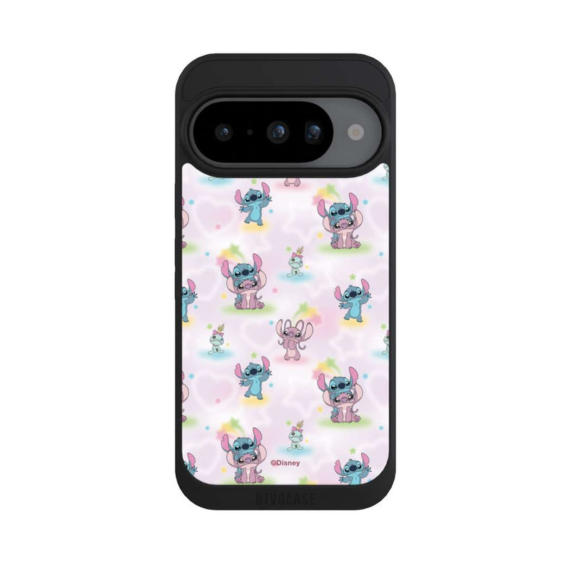 Pixel 10 NIVOpure Lilo & Stitch Together Summer Pattern