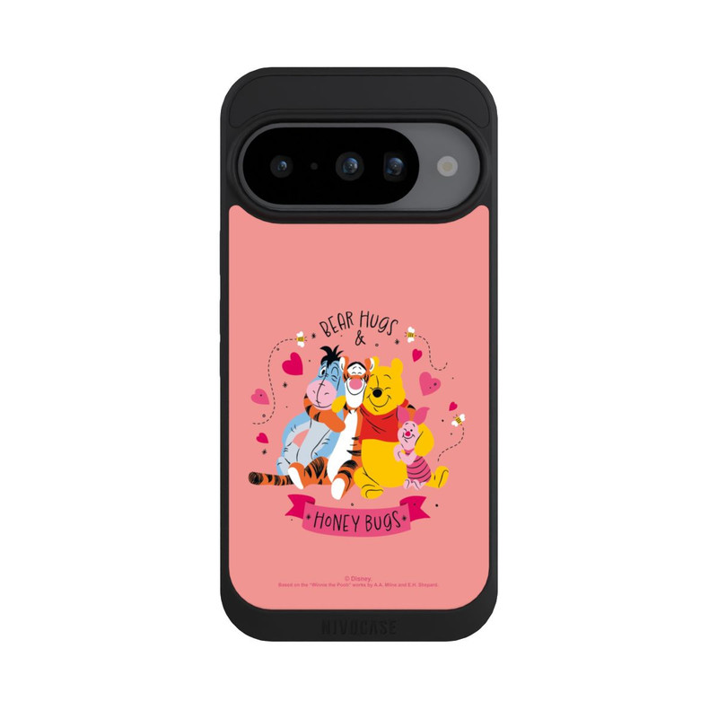 Pixel 10 NIVOpure Winnie the Pooh and Friends Bear Hugs