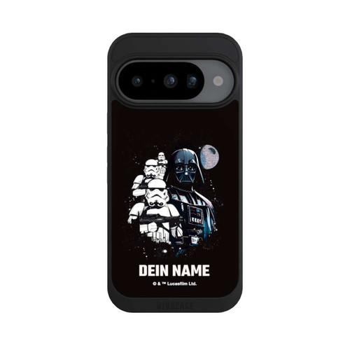 Google Pixel 10 NIVOpure Dunkle Seite Star Wars Personalisierbar 