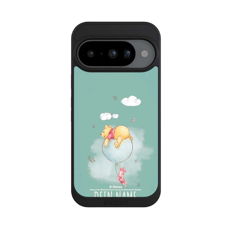 Pixel 10 NIVOpure Uncheered by a Balloon Personalisierbar