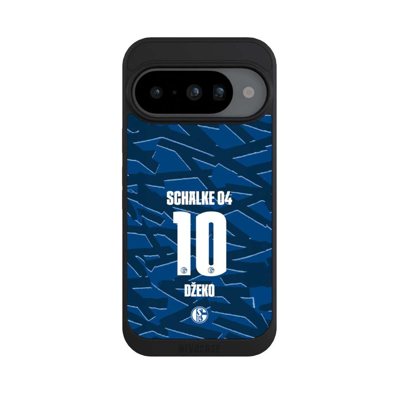 Pixel 10 NIVOpure Džeko 10