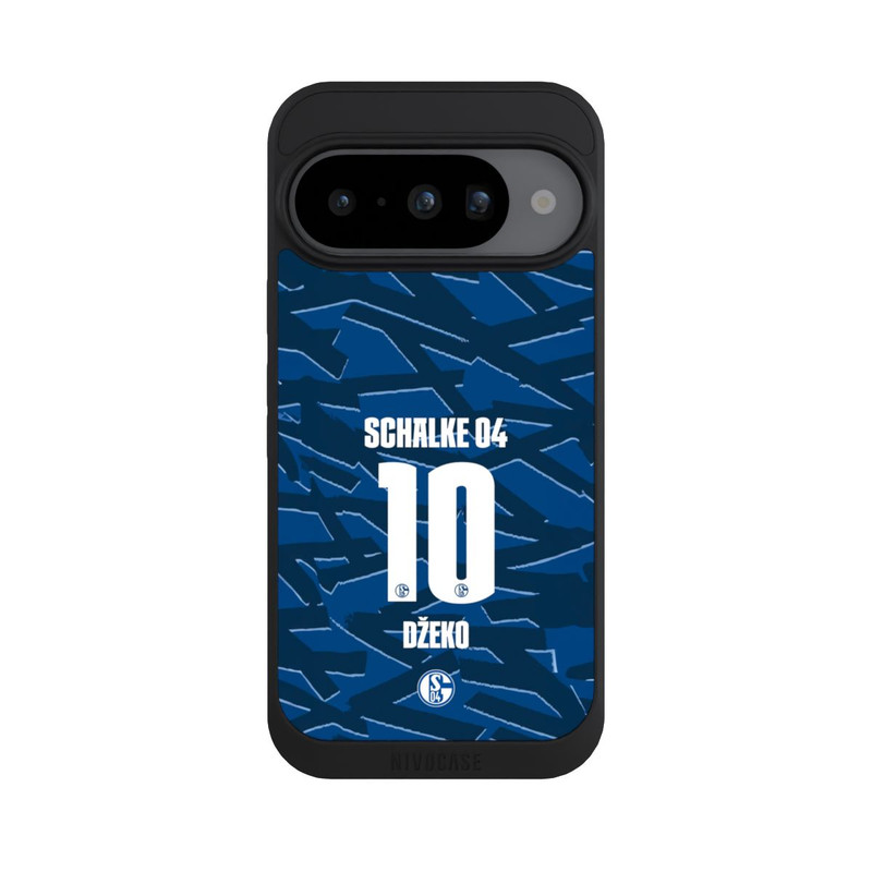 Pixel 10 NIVOpure Džeko 10