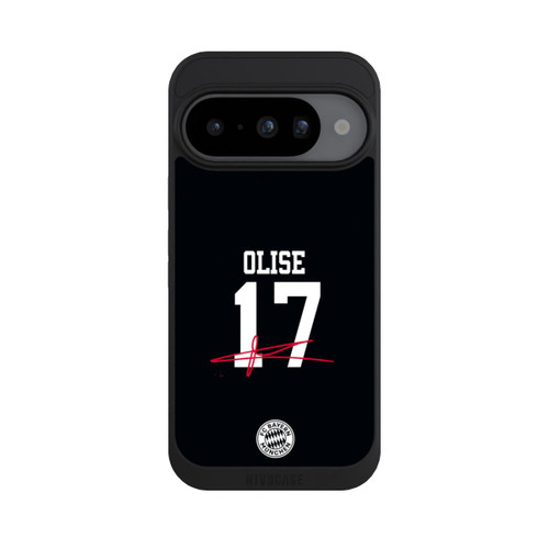 Google Pixel 10 NIVOpure Olise 17