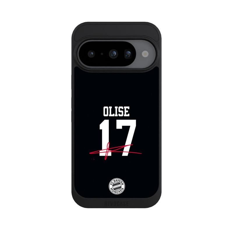 Pixel 10 NIVOpure Olise 17