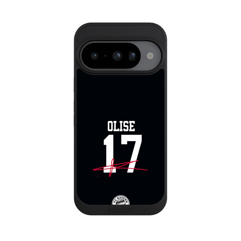 Pixel 10 NIVOpure Olise 17