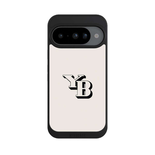 Google Pixel 10 NIVOpure BSC YB Light Grey