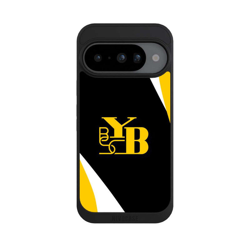 Pixel 10 NIVOpure BSC YB Rétro