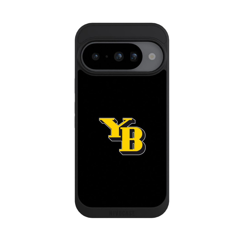 Pixel 10 NIVOpure BSC YB