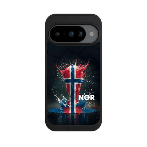 Google Pixel 10 NIVOpure NOR 26