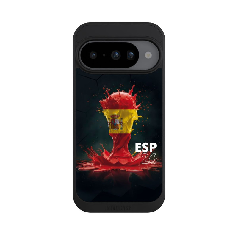 Pixel 10 NIVOpure ESP 26