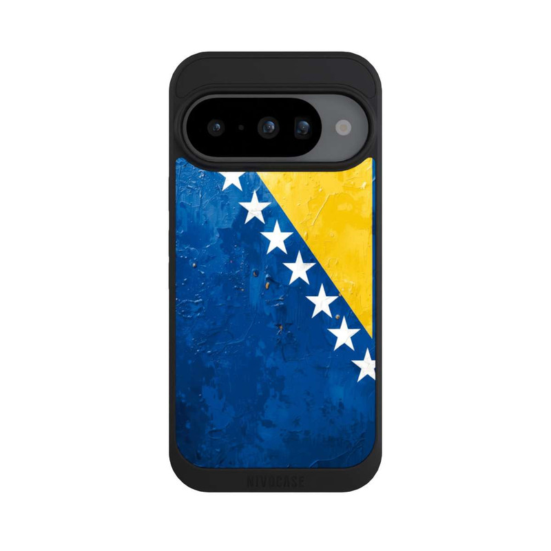 Pixel 10 NIVOpure Bosnien-Herzegowina 26
