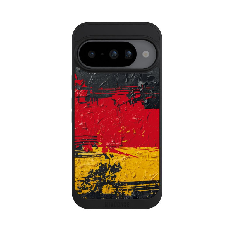 Pixel 10 NIVOpure Deutschland 26
