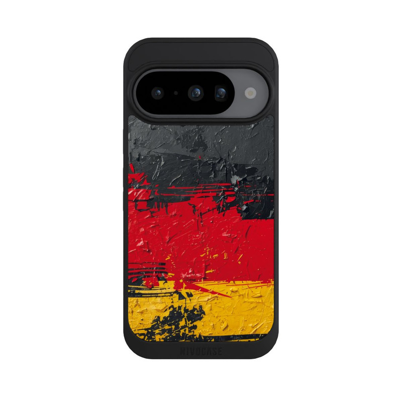 Pixel 10 NIVOpure Germany 26
