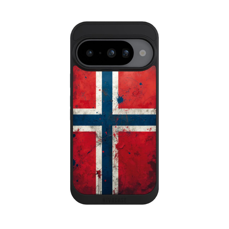 Pixel 10 NIVOpure Norvège 26