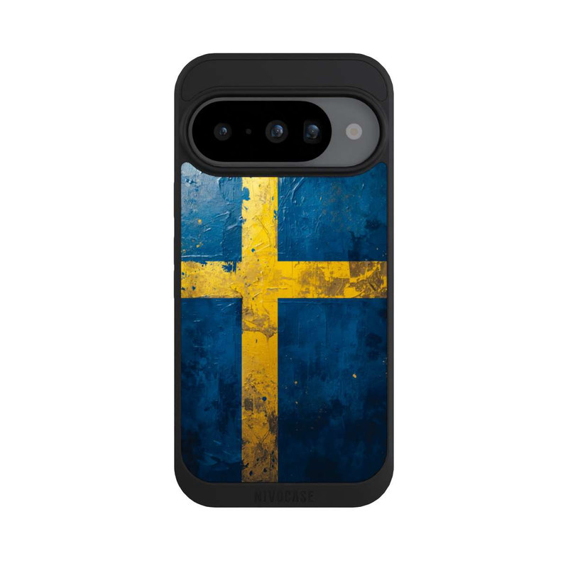 Pixel 10 NIVOpure Schweden 26