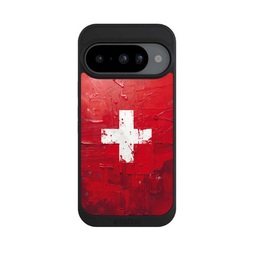 Google Pixel 10 NIVOpure Schweiz 26