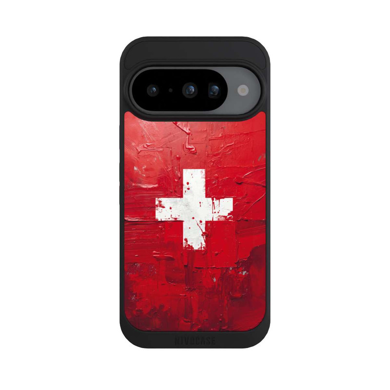 Pixel 10 NIVOpure Suisse 26