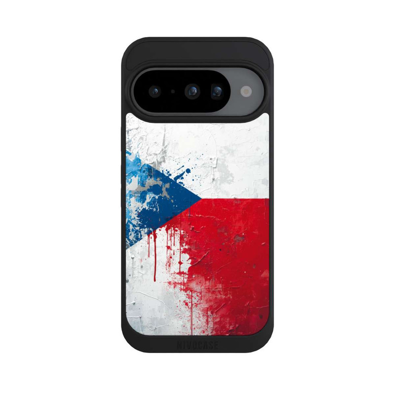 Pixel 10 NIVOpure Czech Republic 26