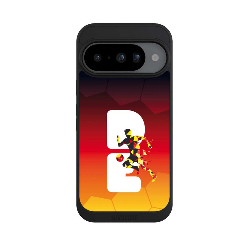 Pixel 10 NIVOpure Deutschland WM 2026