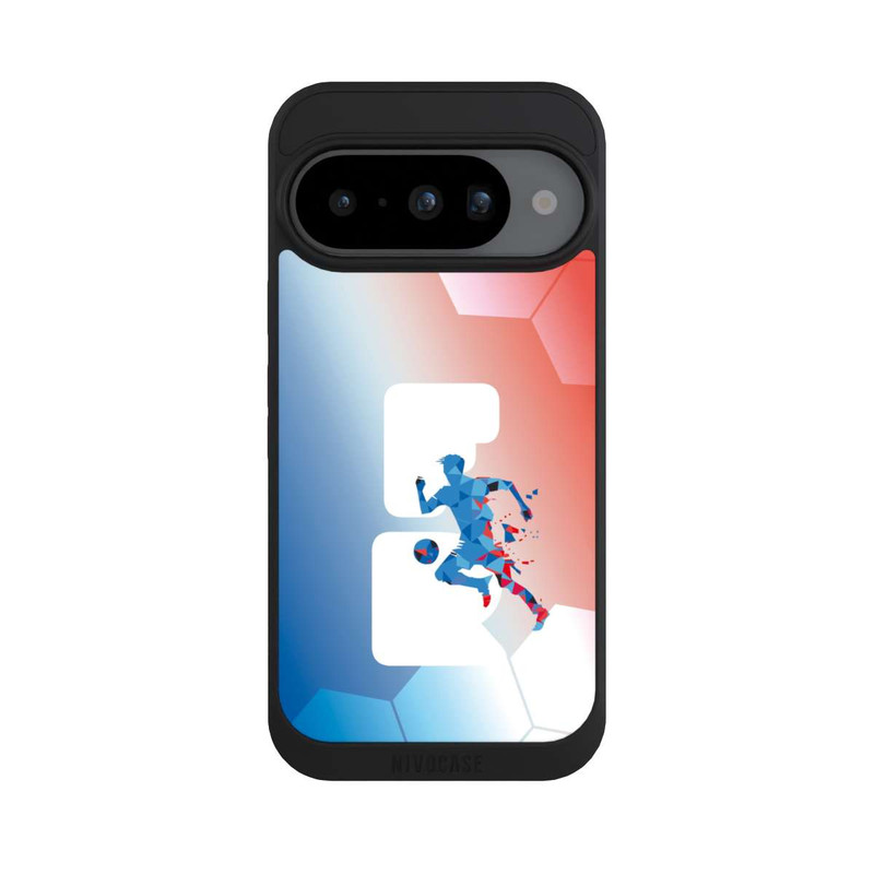 Pixel 10 NIVOpure France Coupe du Monde 2026
