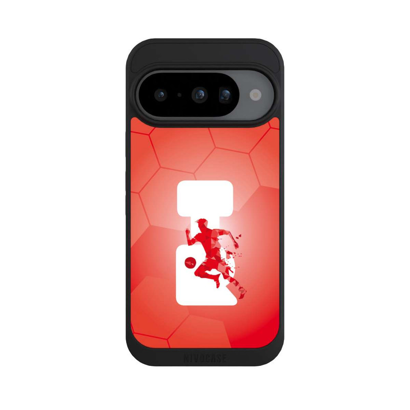 Pixel 10 NIVOpure Türkei WM 2026