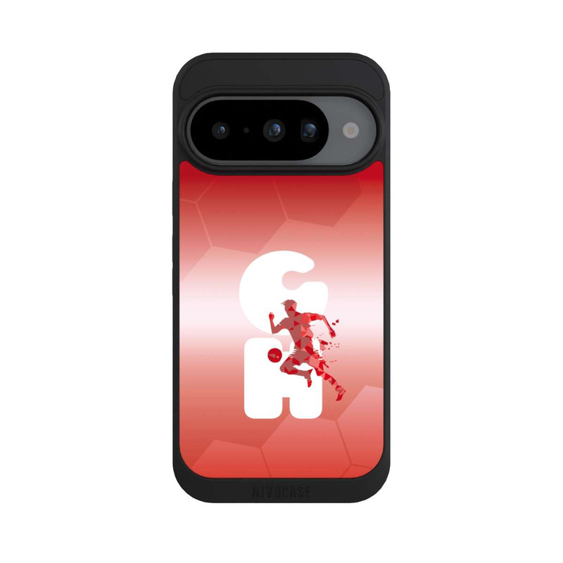 Pixel 10 NIVOpure Suisse Coupe du monde 2026