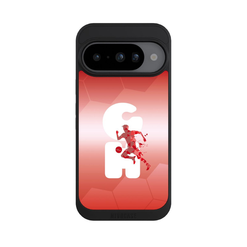 Pixel 10 NIVOpure Switzerland WC 2026