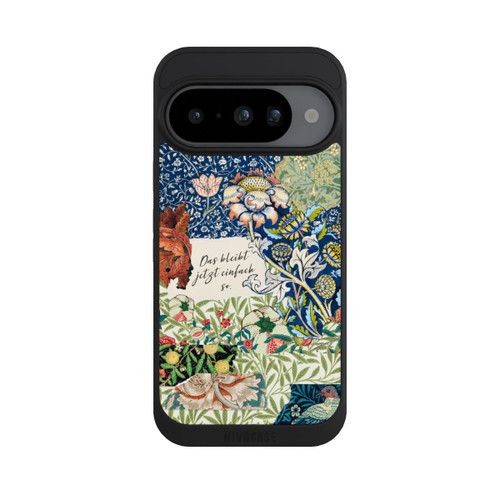 Google Pixel 10 NIVOpure Das Bleibt Jetzt Einfach So