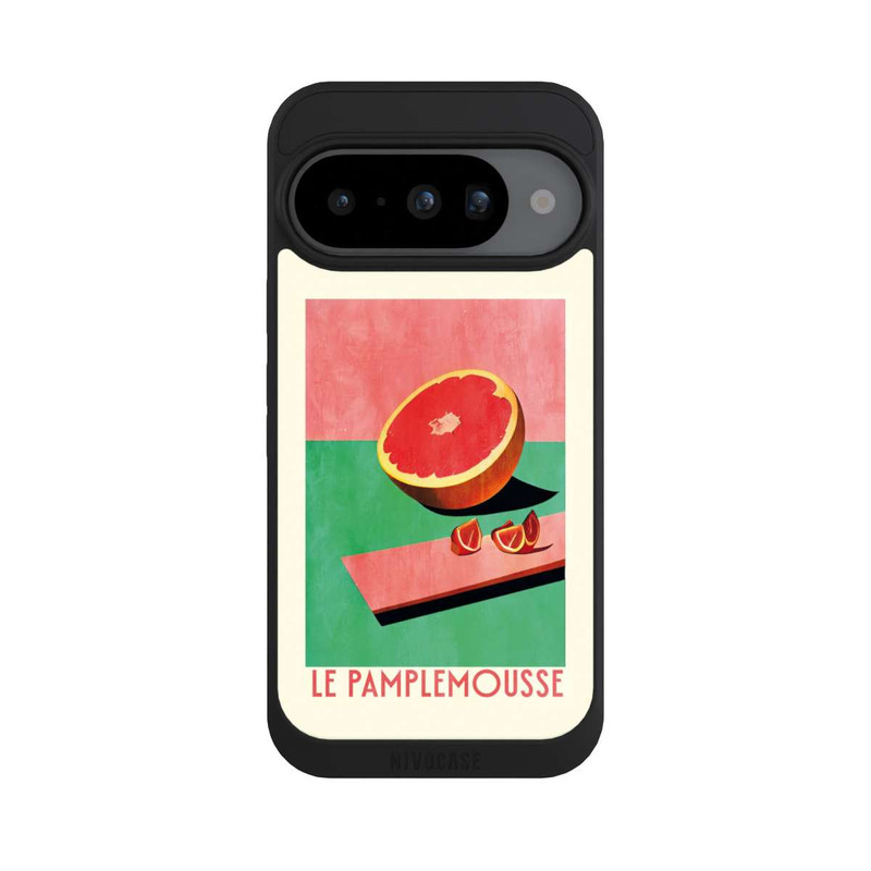 Pixel 10 NIVOpure Le Pamplemousse