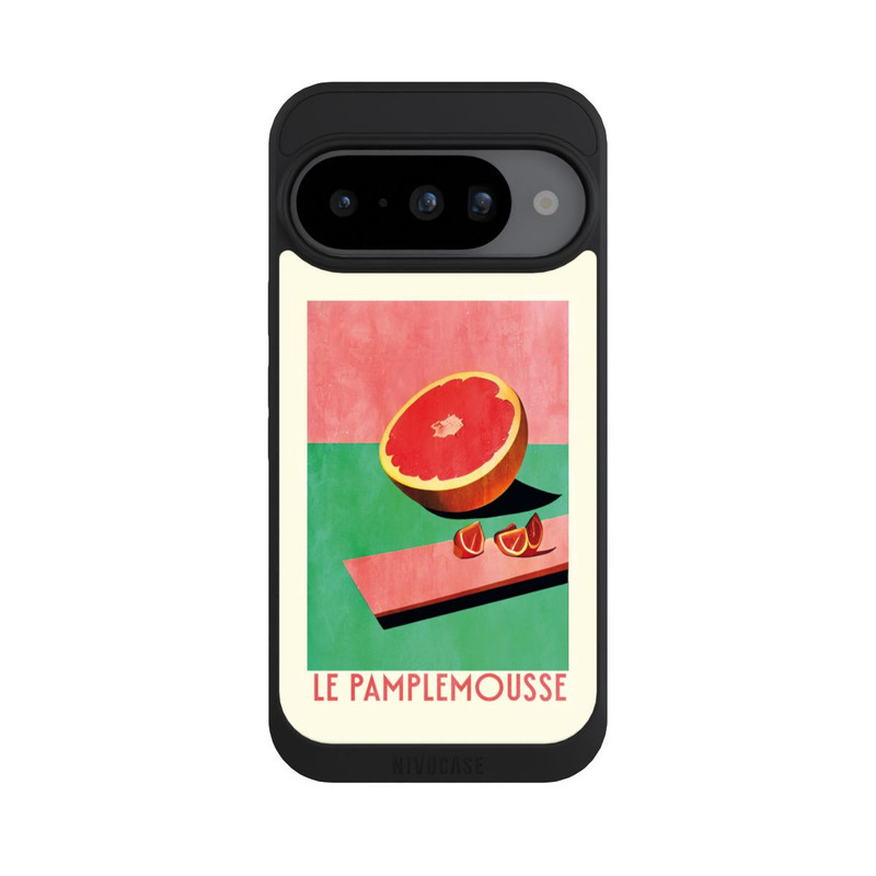 Pixel 10 NIVOpure Le Pamplemousse