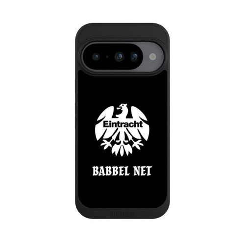 Google Pixel 10 NIVOpure SG Eintracht Babbel Net