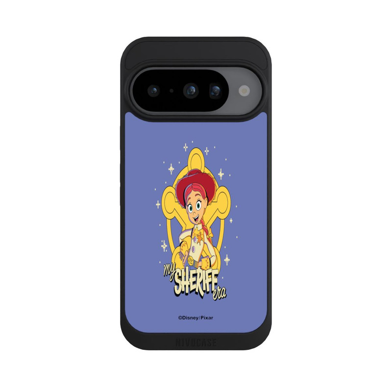 Pixel 10 NIVOpure Toy Story 5 Jessie In my Sheriff Era Blue