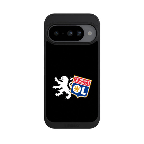 Google Pixel 10 NIVOpure OL Löwe Schwarz