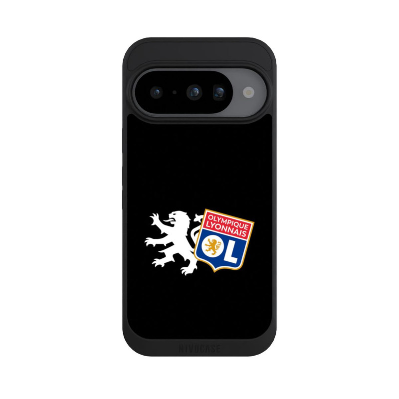 Pixel 10 NIVOpure OL Lion Black
