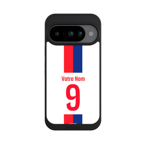 Google Pixel 10 NIVOpure Olympique Lyonnais Trikot Personalisierbar