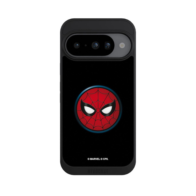 Pixel 10 NIVOpure Spider-Man Hero Universe
